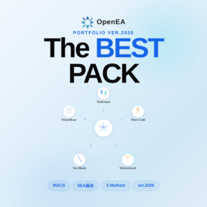 OpenEA Portfolio — The BEST PACK ver2026