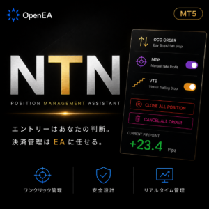 Trade News Impact